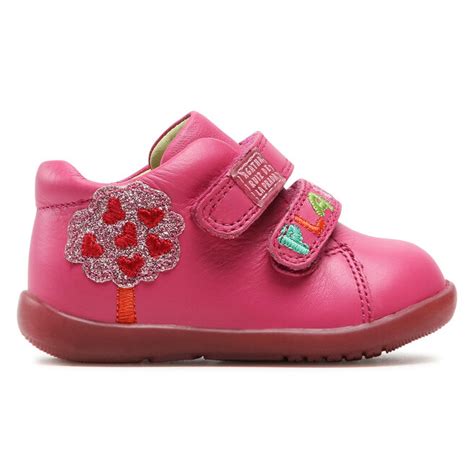 agatha ruiz de la prada scarpe neonata|Scarpe .